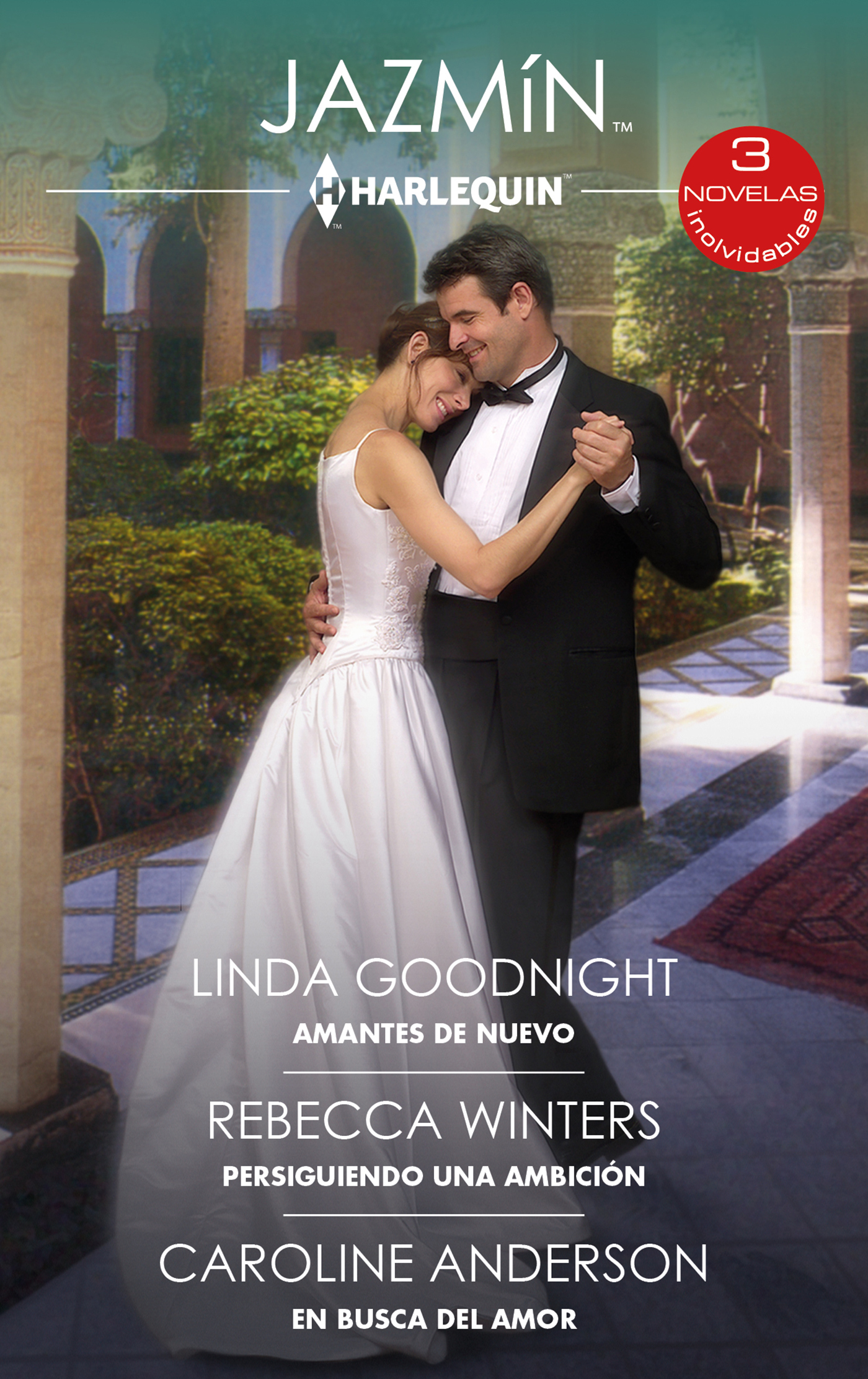 Amantes de nuevo - Persiguiendo una ambición - En busca del amor