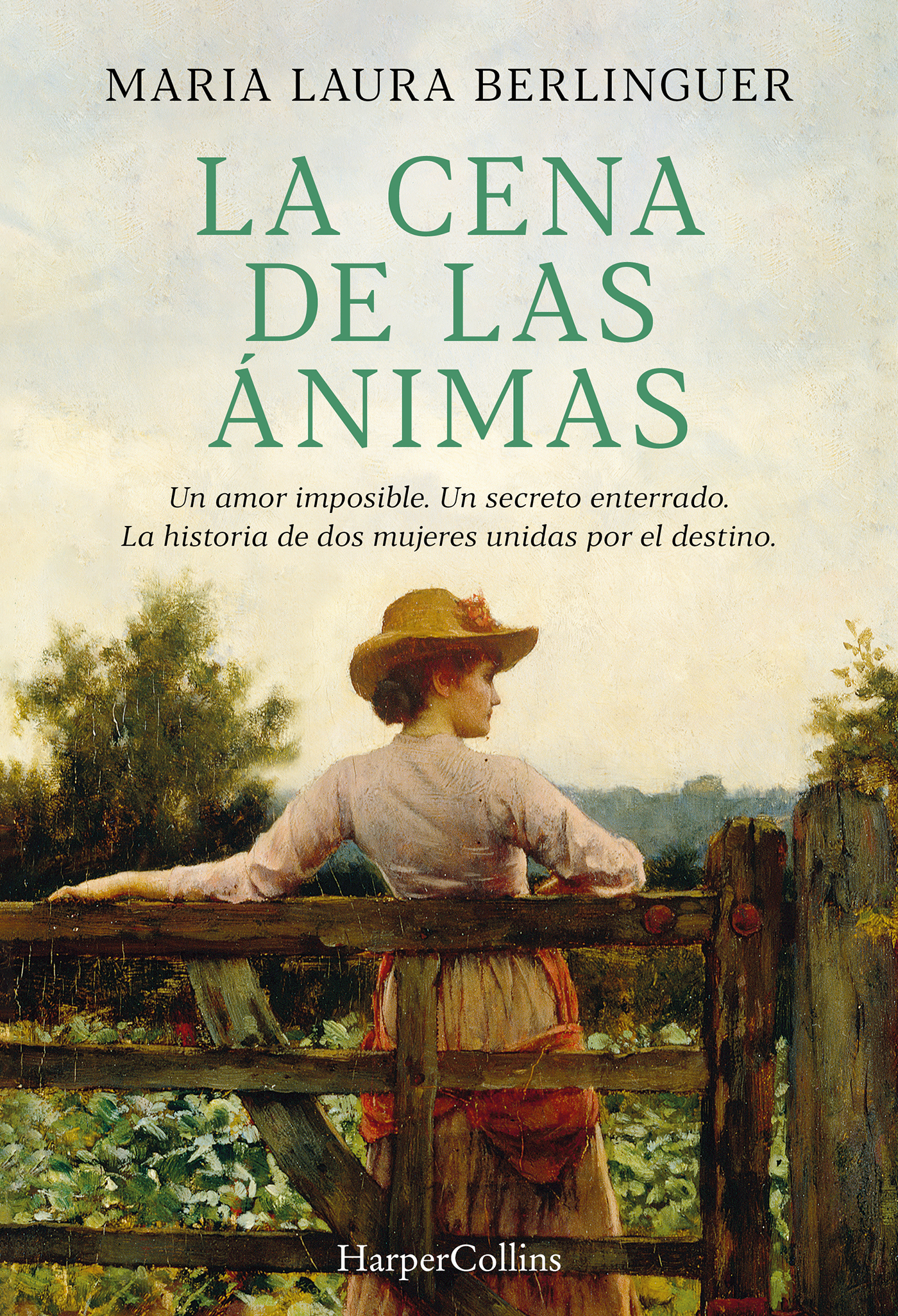 La cena de las ánimas