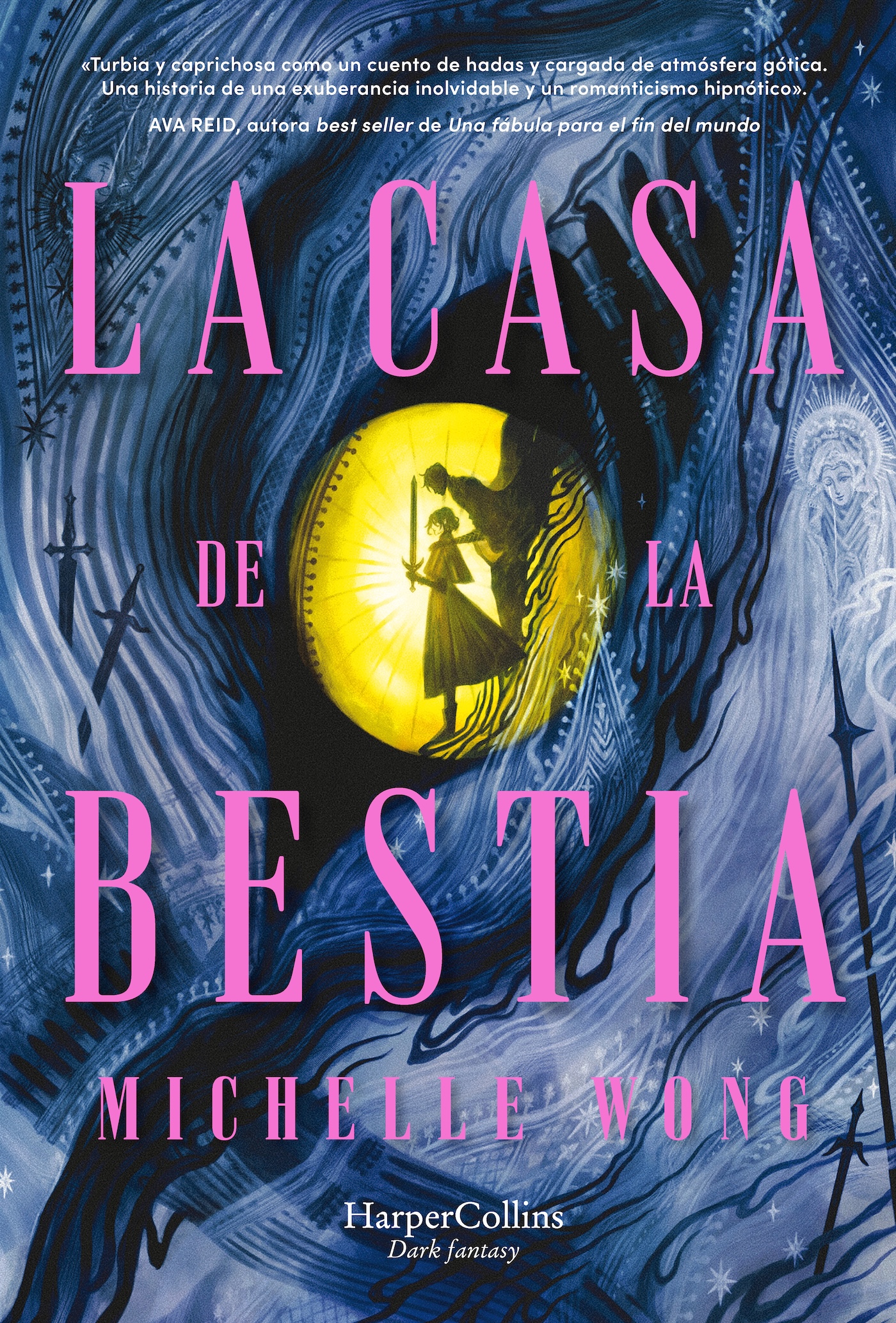 La Casa de la Bestia