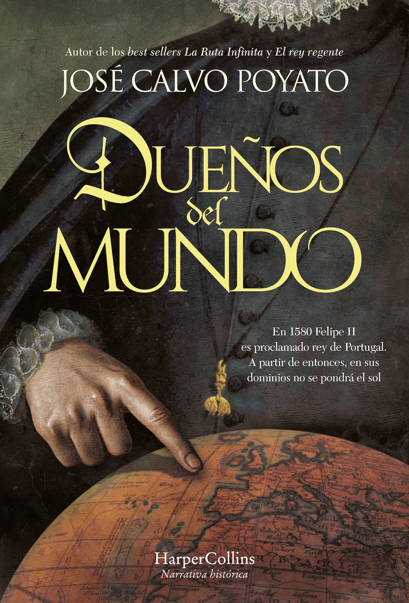 Dueños del mundo